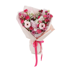 사랑을 가득 담아